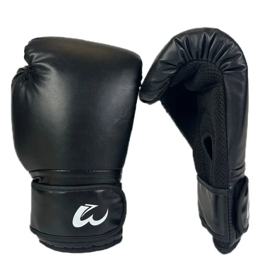 Muay Thai Gloves