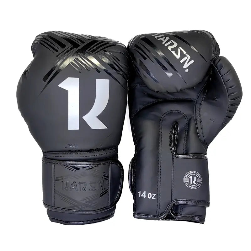 PROFESSIONAL MUAY THAI GLOVES 14OZ