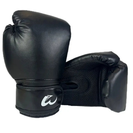 Muay Thai Gloves